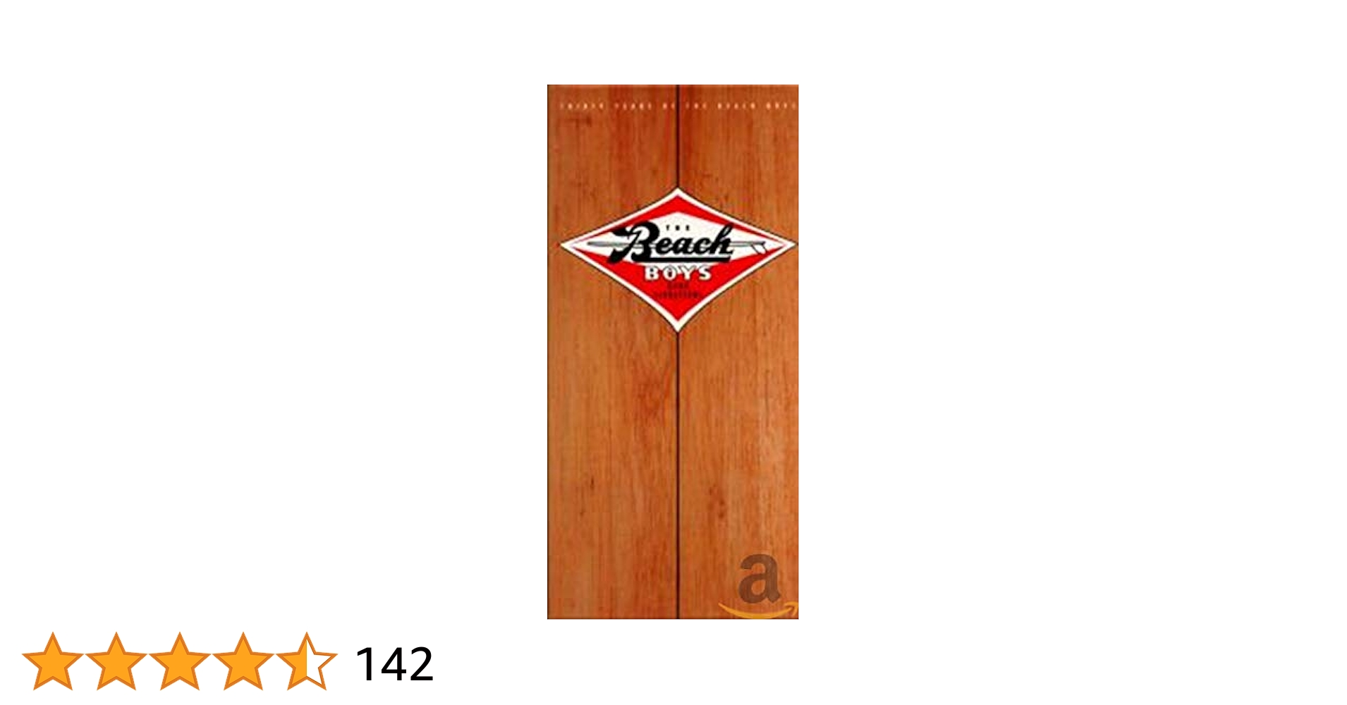 Thirty Years of the Beach Boys: Amazon.ca: Music